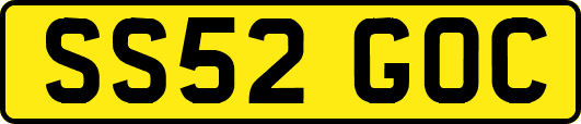 SS52GOC