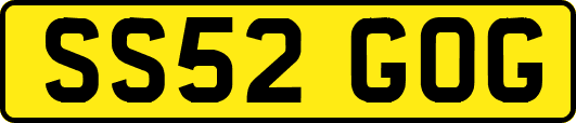 SS52GOG