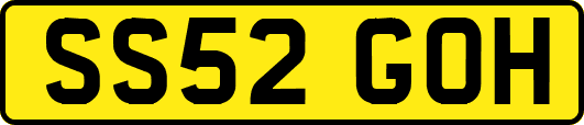 SS52GOH