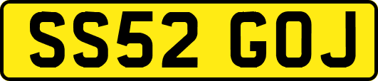 SS52GOJ