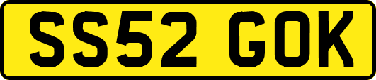 SS52GOK