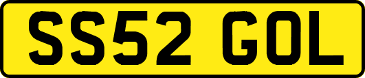SS52GOL