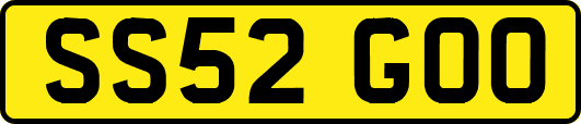 SS52GOO