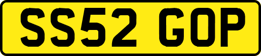 SS52GOP