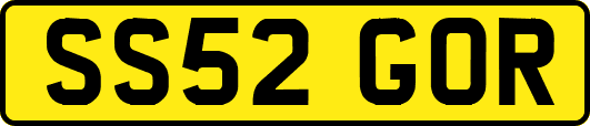 SS52GOR