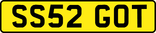 SS52GOT