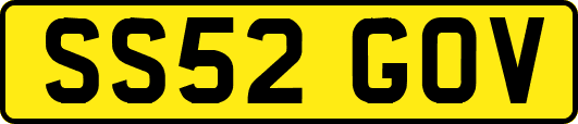 SS52GOV