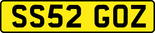 SS52GOZ