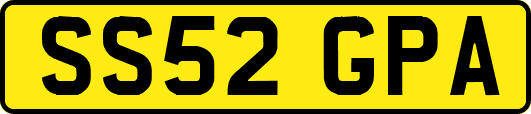 SS52GPA