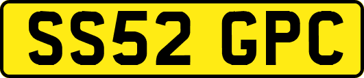 SS52GPC