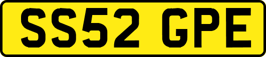 SS52GPE