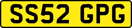 SS52GPG