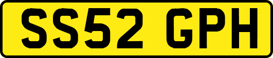 SS52GPH
