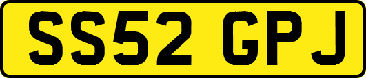 SS52GPJ