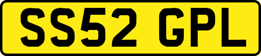 SS52GPL