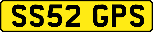 SS52GPS