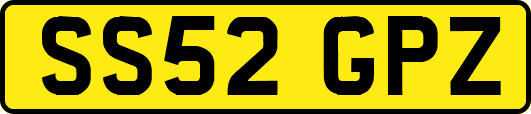 SS52GPZ