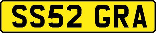 SS52GRA