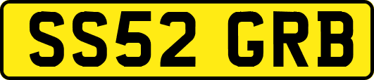 SS52GRB