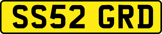 SS52GRD