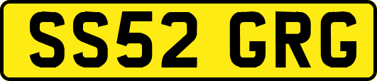 SS52GRG