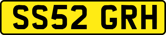 SS52GRH
