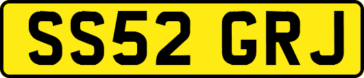 SS52GRJ
