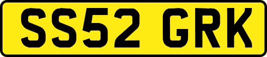 SS52GRK