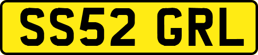 SS52GRL