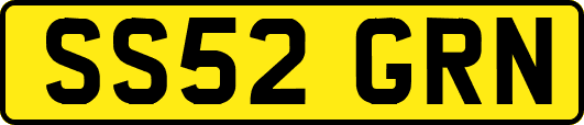 SS52GRN