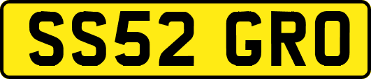 SS52GRO