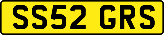 SS52GRS