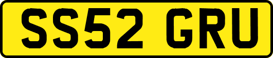 SS52GRU
