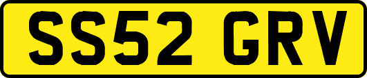 SS52GRV