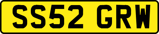 SS52GRW