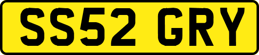 SS52GRY
