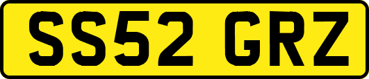 SS52GRZ
