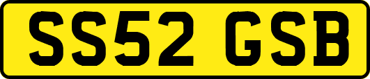 SS52GSB