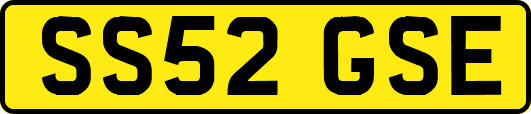 SS52GSE