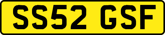 SS52GSF