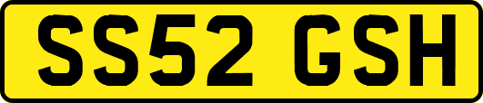 SS52GSH