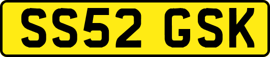 SS52GSK