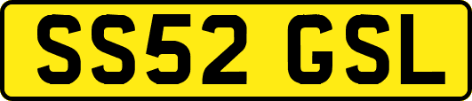 SS52GSL