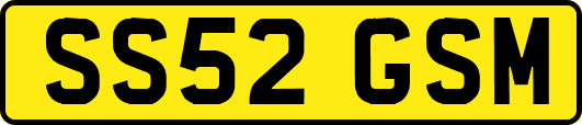 SS52GSM
