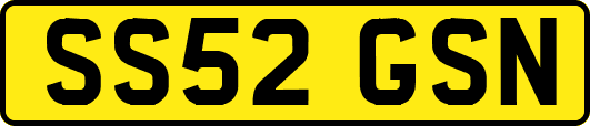 SS52GSN