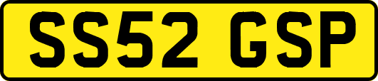 SS52GSP