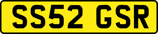 SS52GSR
