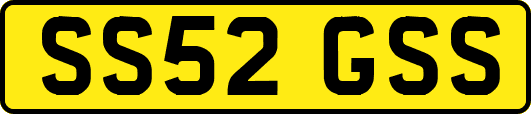 SS52GSS