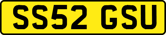 SS52GSU