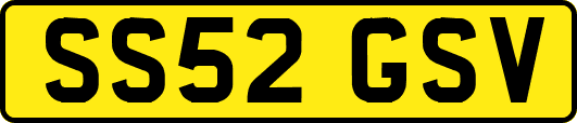 SS52GSV